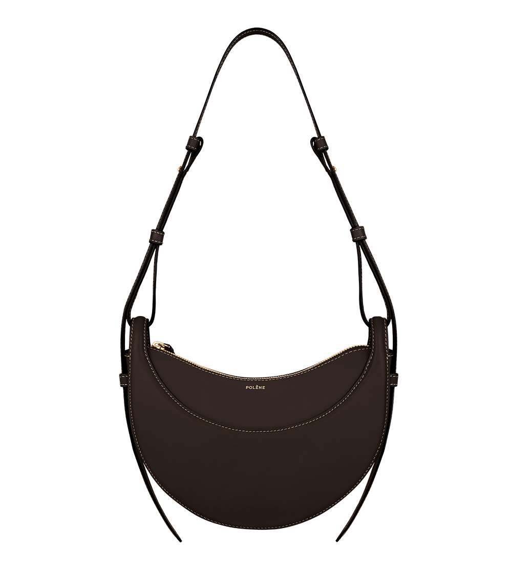 Numéro Dix - Ebano Liscia