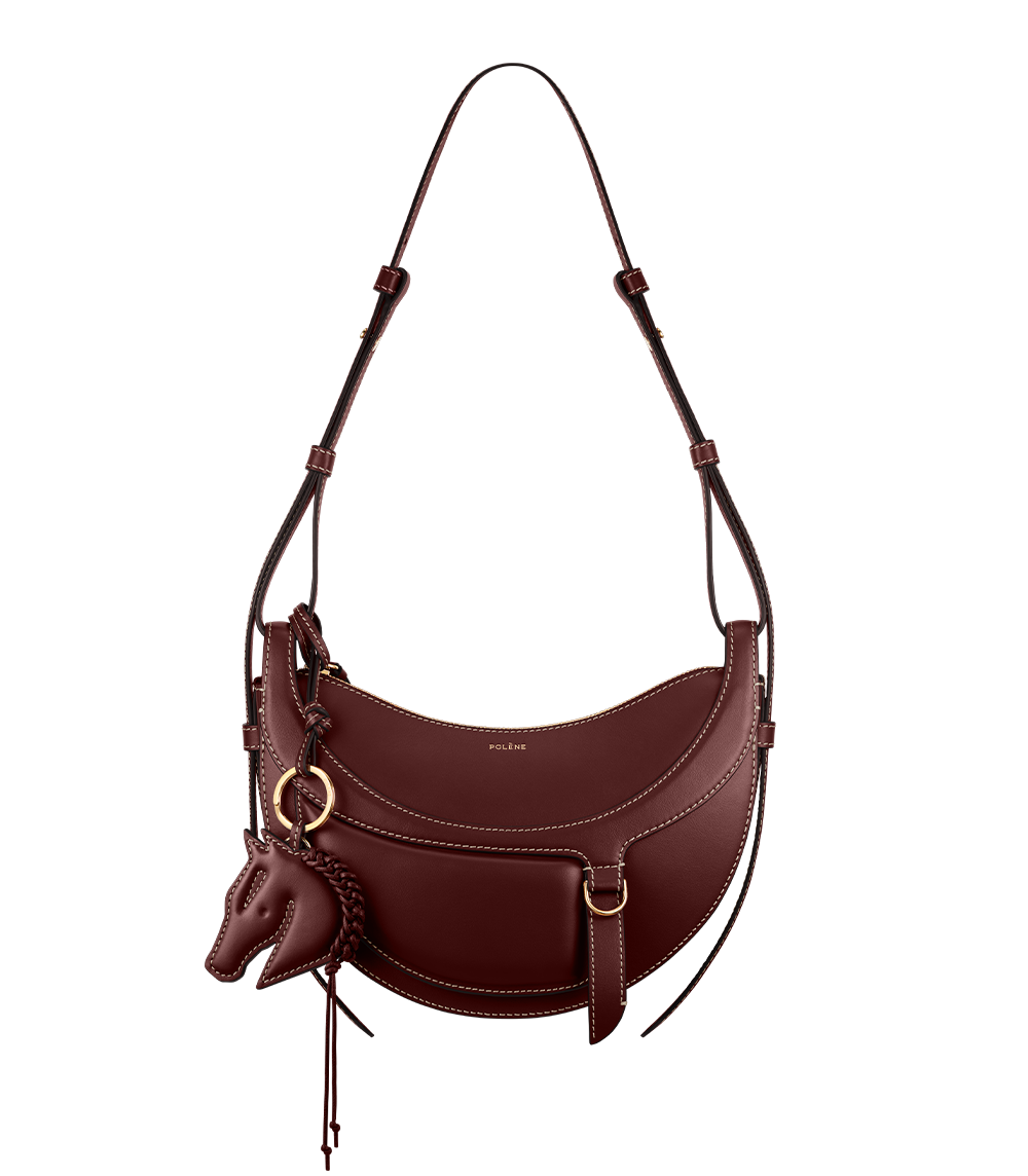 Numéro Dix Galop - Ciliegia Nera
