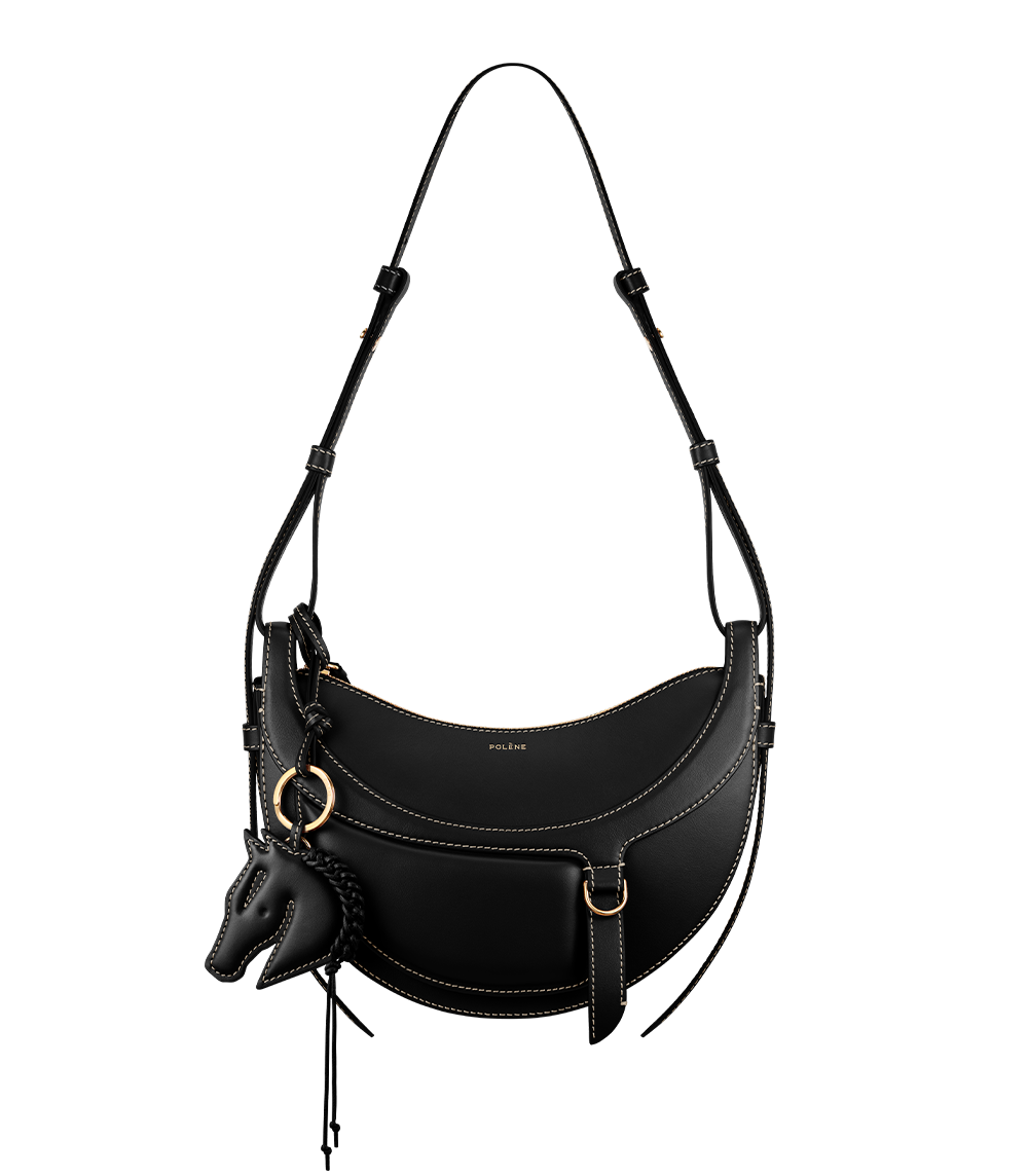 Numéro Dix Galop - Nero