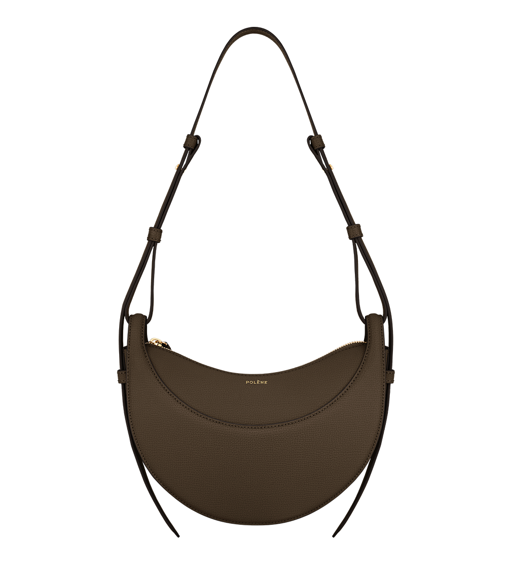 Numéro Dix - Marron Glacé Granulata