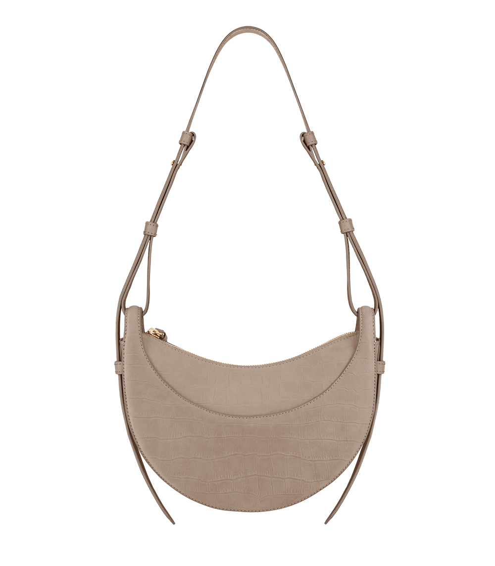 Numéro Dix - Topo Nabuk Coccodrillo