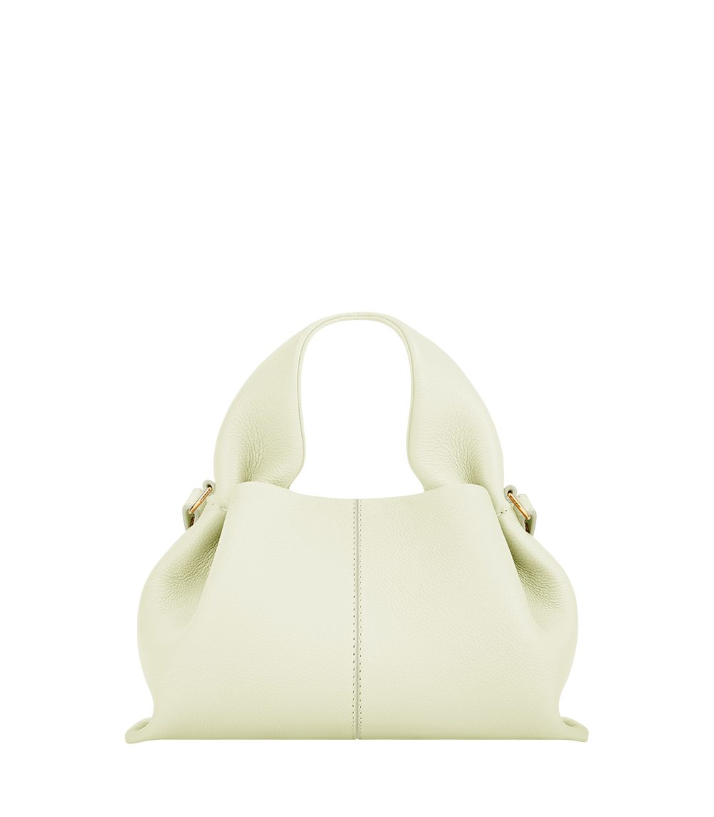 Numéro Neuf Mini - Aloe Granulata