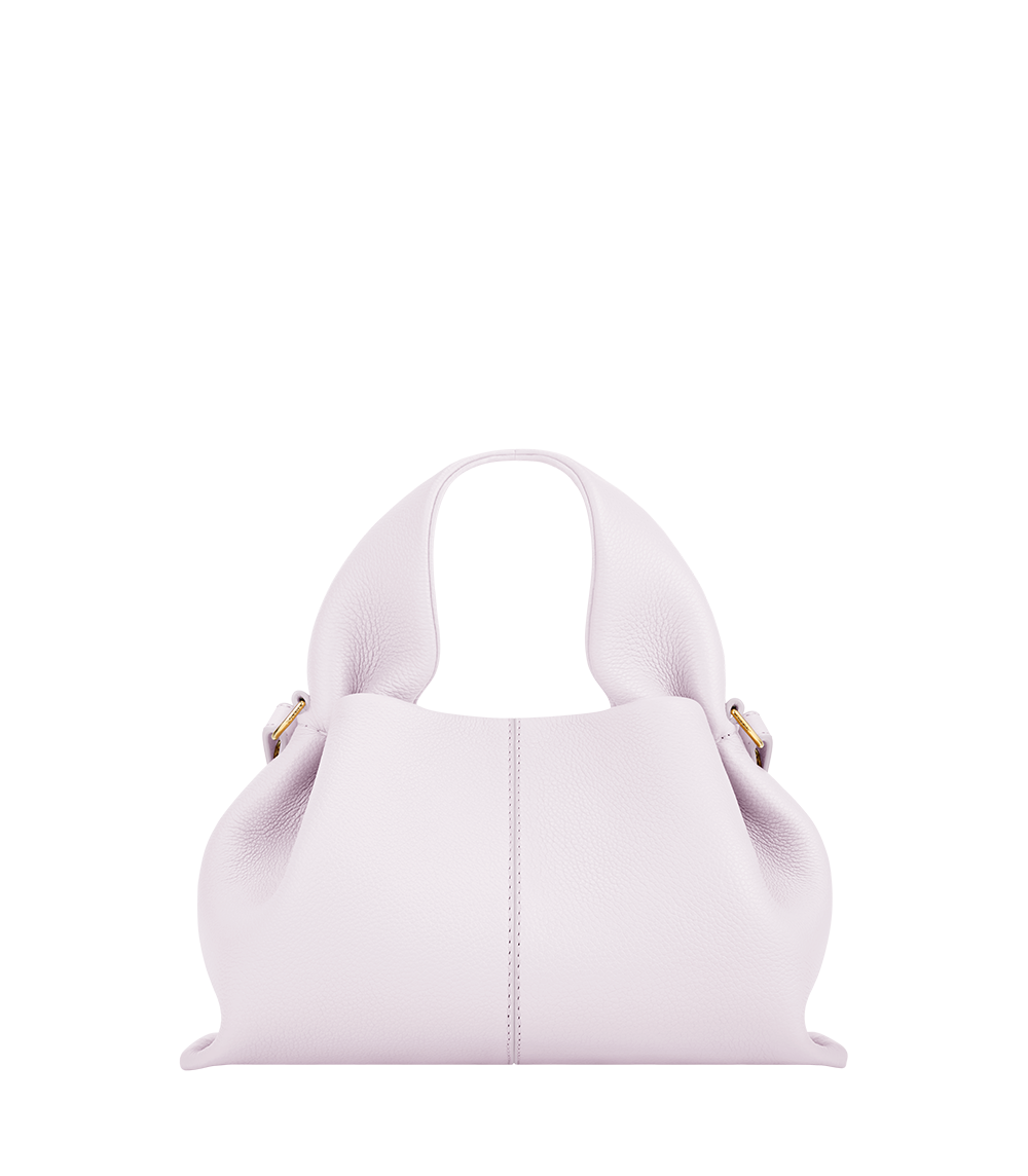 Numéro Neuf Mini - Glicine Granulata