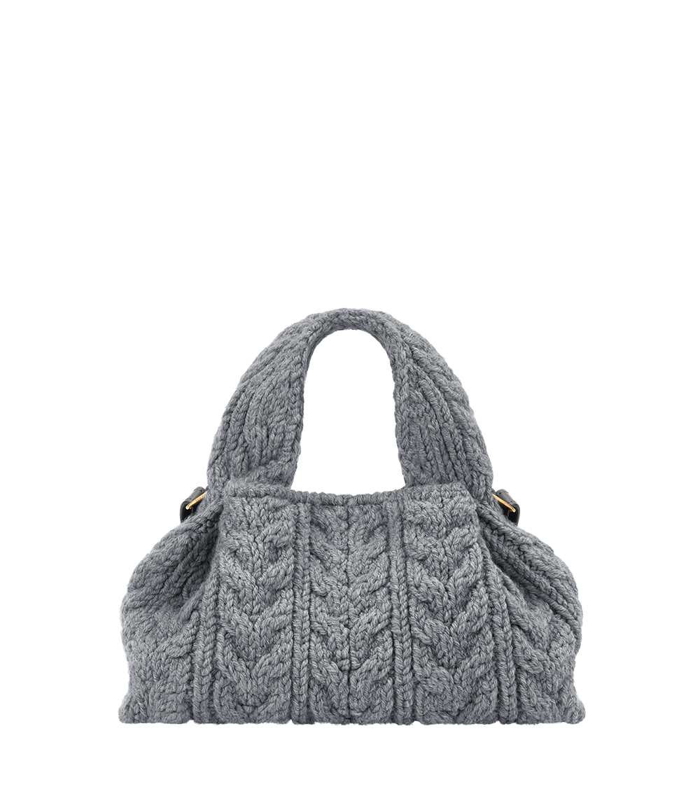 Numéro Neuf Mini - Merino Ciottolo