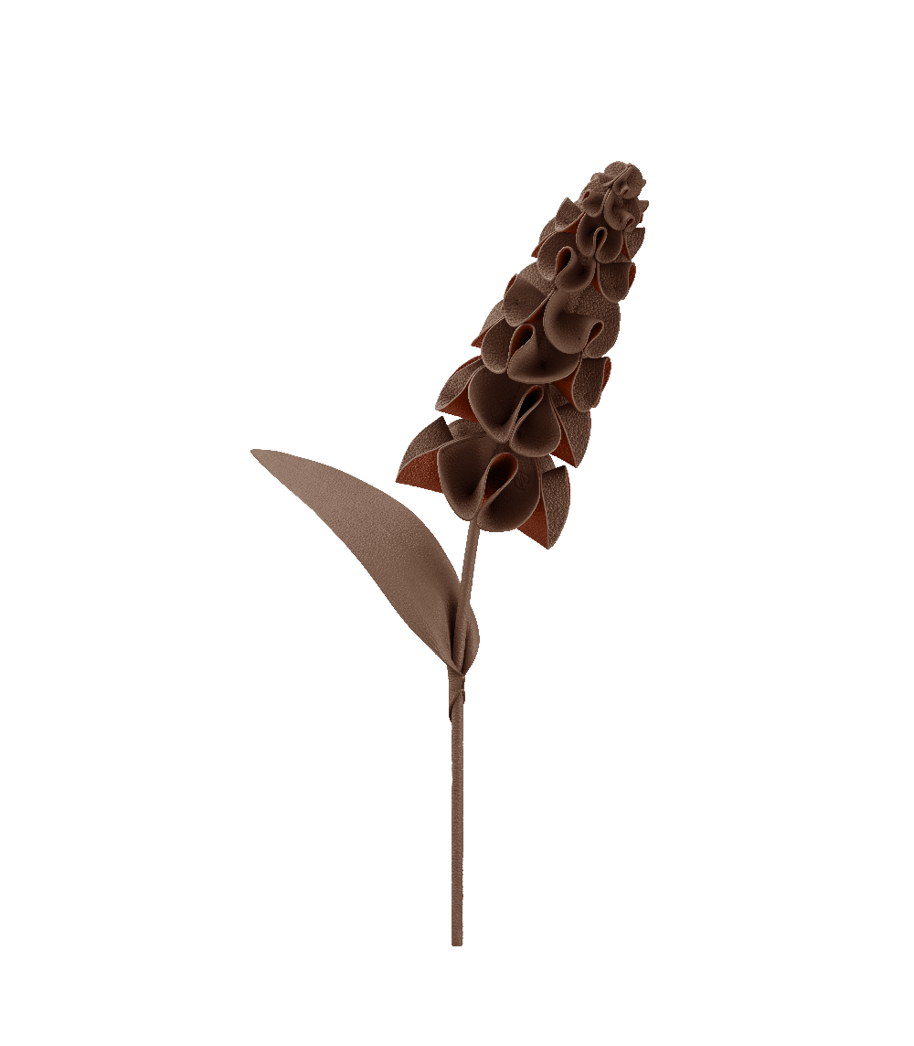 Fiore Orki - Radice