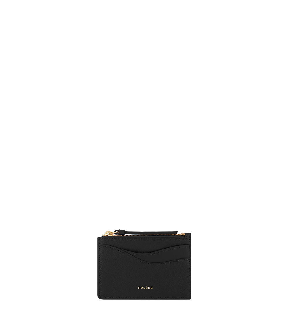Pochette Sierra Mini - Duo Nero