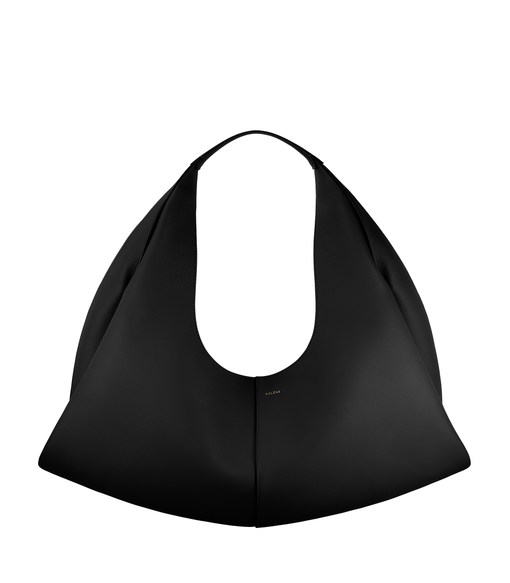 Shuldo - Nero Granulata